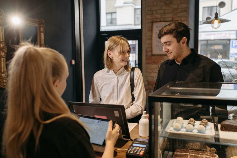 Caisse enregistreuse NF525 : tout ce qu’il faut savoir pour être en conformité