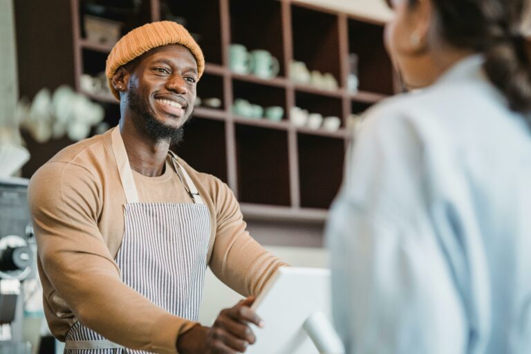 Prise de commande au restaurant : les clés pour une gestion efficace et fluide